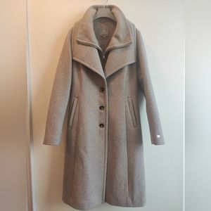 Soia & Kyo Wool Blend Jacket